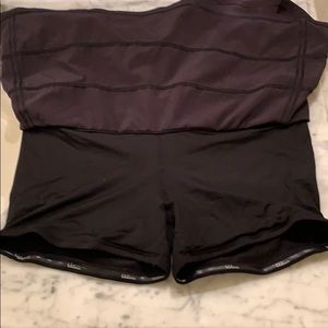 lululemon athletica Skirts - Lululemon Pace Rival Skirt 6 Black lululemon athletica Skirts - Lululemon Pace Rival Skirt 6 Black